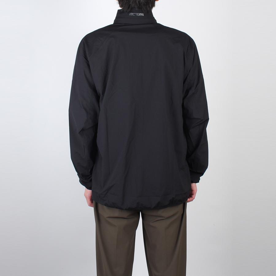 アークテリクス ARC'TERYX マウンテンパーカー OSSA STOWHOOD メンズ X000010285の画像