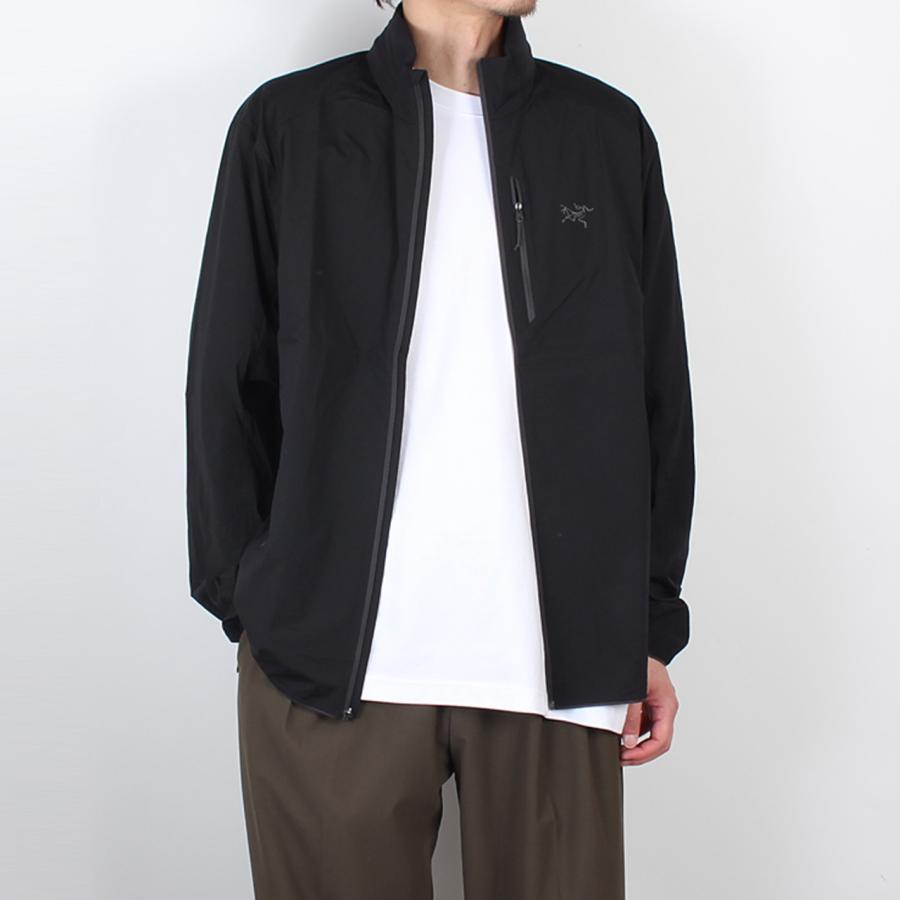 アークテリクス ARC'TERYX マウンテンパーカー OSSA STOWHOOD メンズ X000010285の画像