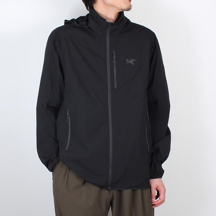 アークテリクス ARC'TERYX マウンテンパーカー OSSA STOWHOOD メンズ X000010285の画像