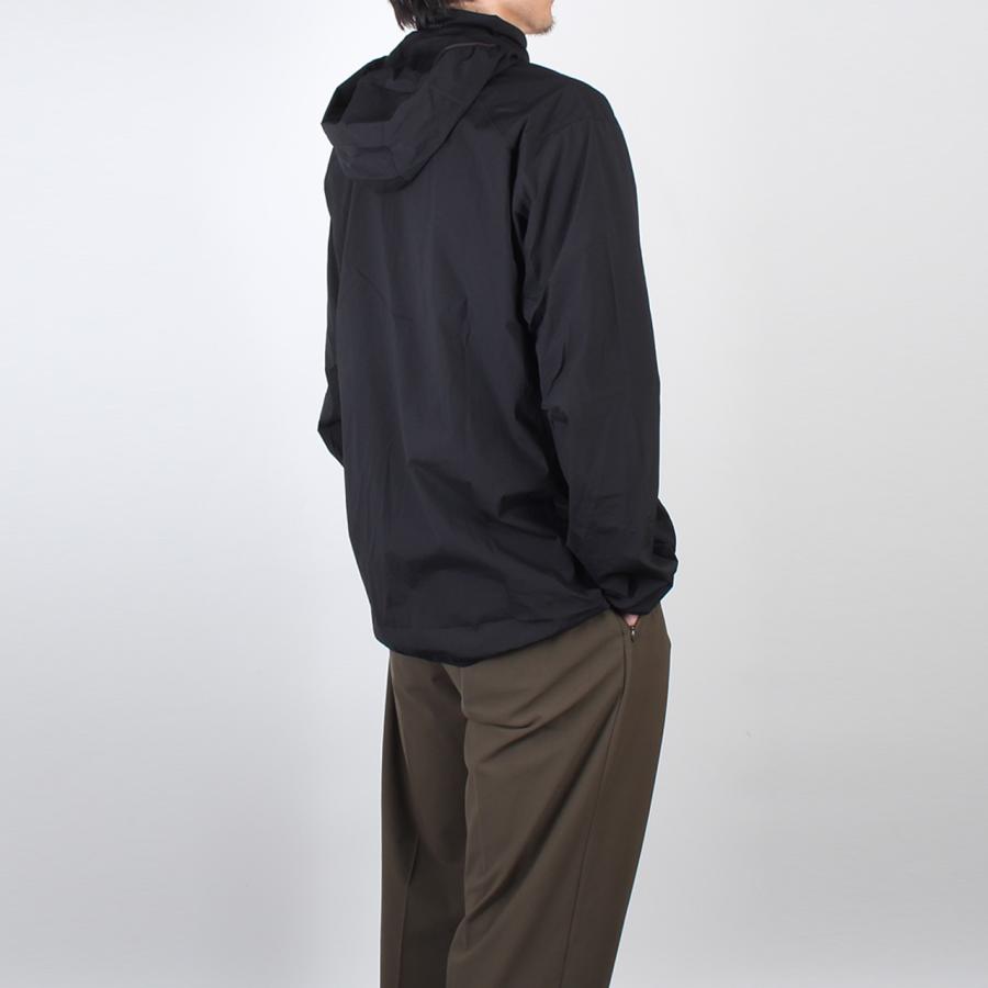 アークテリクス ARC'TERYX マウンテンパーカー OSSA STOWHOOD メンズ X000010285の画像