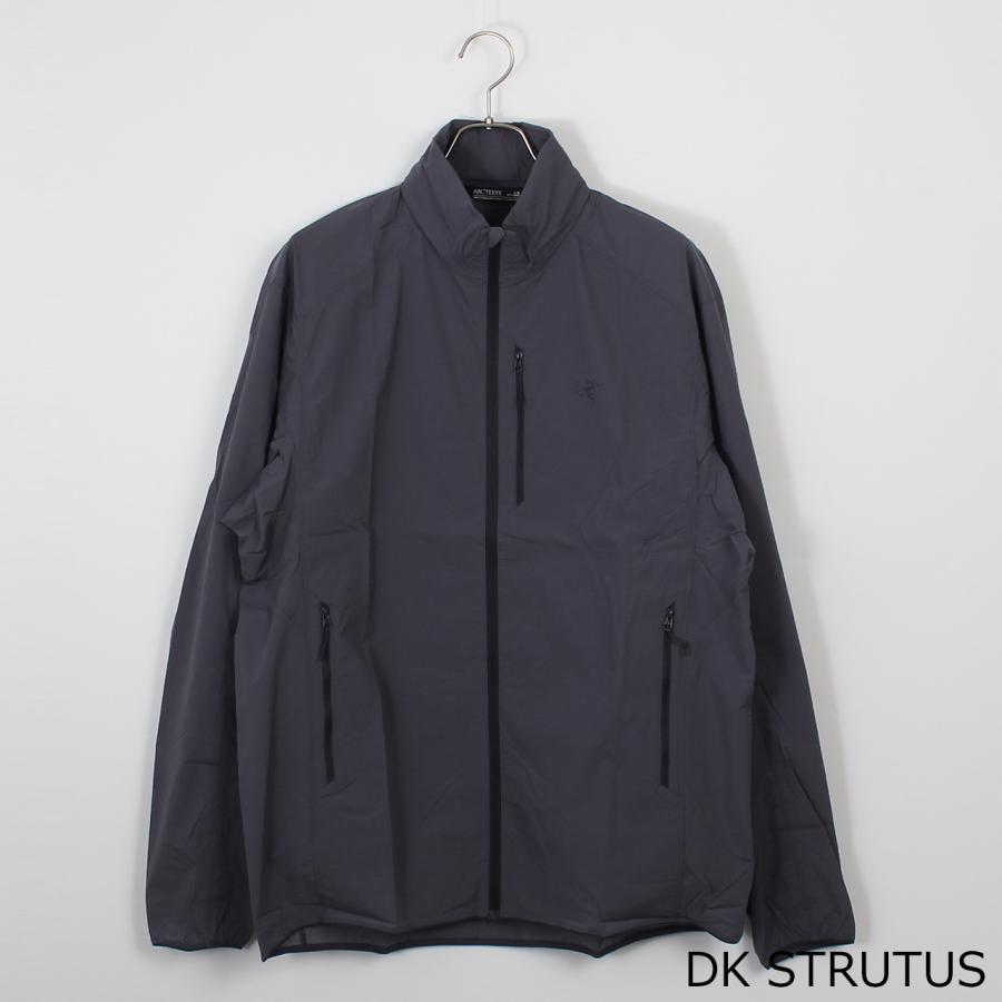 アークテリクス ARC'TERYX マウンテンパーカー OSSA STOWHOOD メンズ X000010285の画像