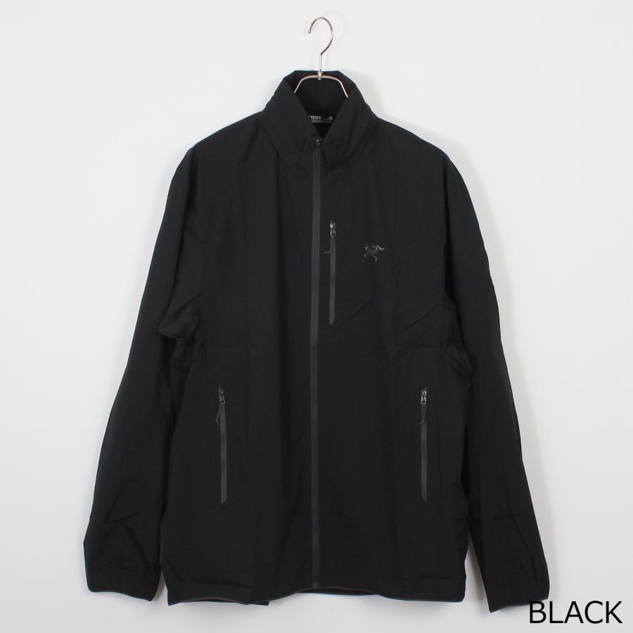 アークテリクス ARC'TERYX マウンテンパーカー OSSA STOWHOOD メンズ X000010285の画像
