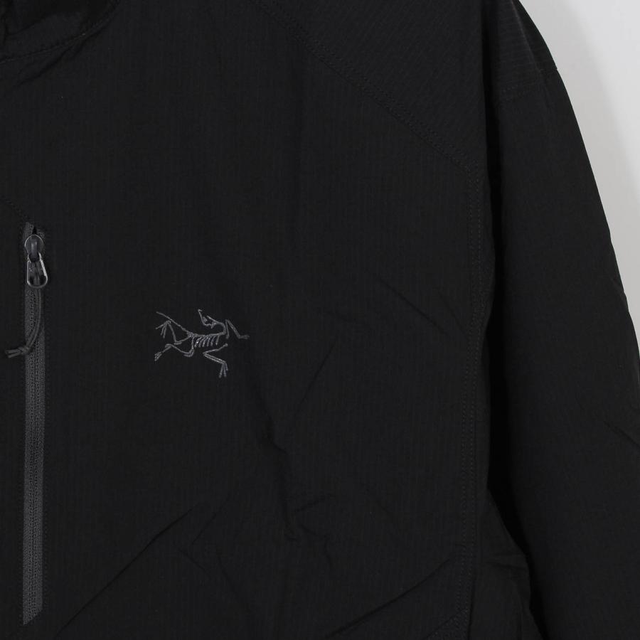 アークテリクス ARC'TERYX マウンテンパーカー OSSA STOWHOOD メンズ X000010285の画像