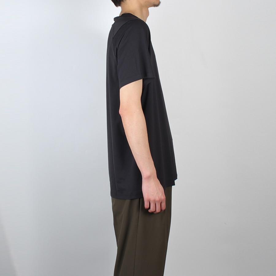 ARC'TERYX（アークテリクス） 半袖Tシャツ CORMAC LOGO SS コーマック