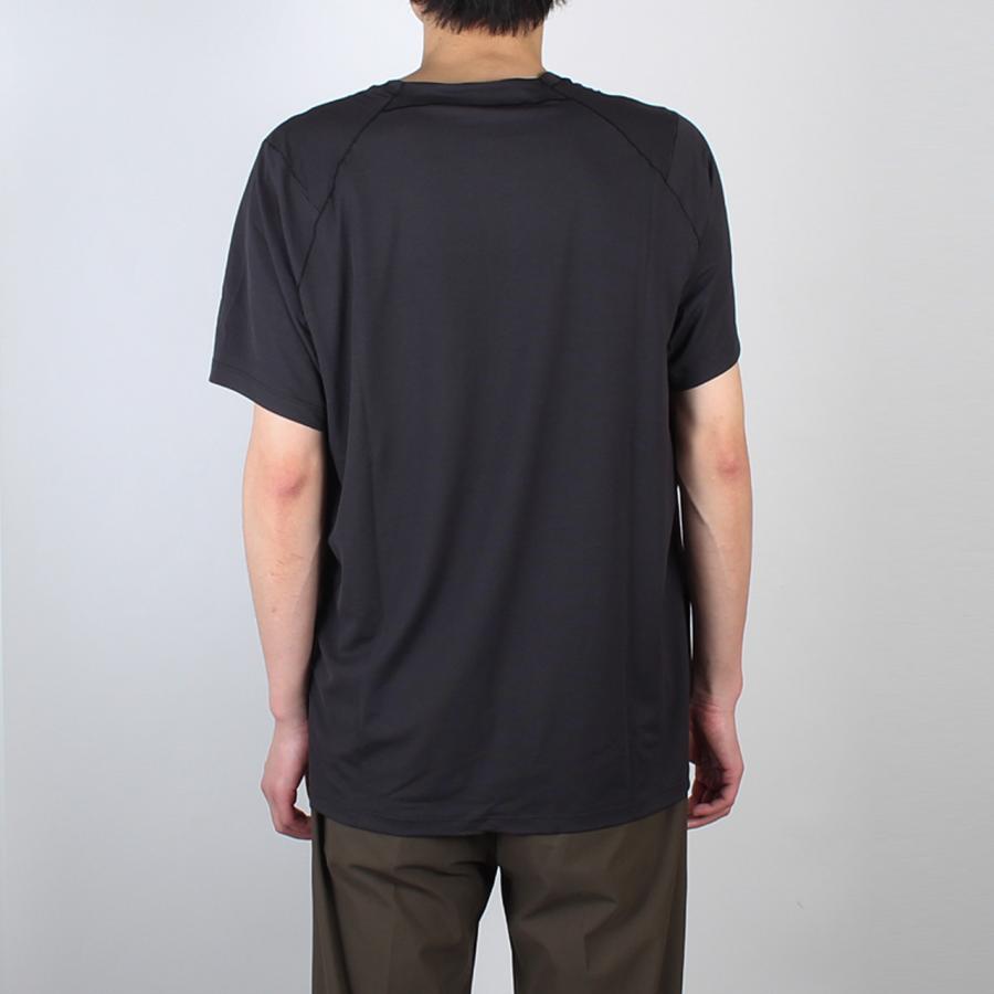 ARC'TERYX（アークテリクス） 半袖Tシャツ CORMAC LOGO SS コーマック