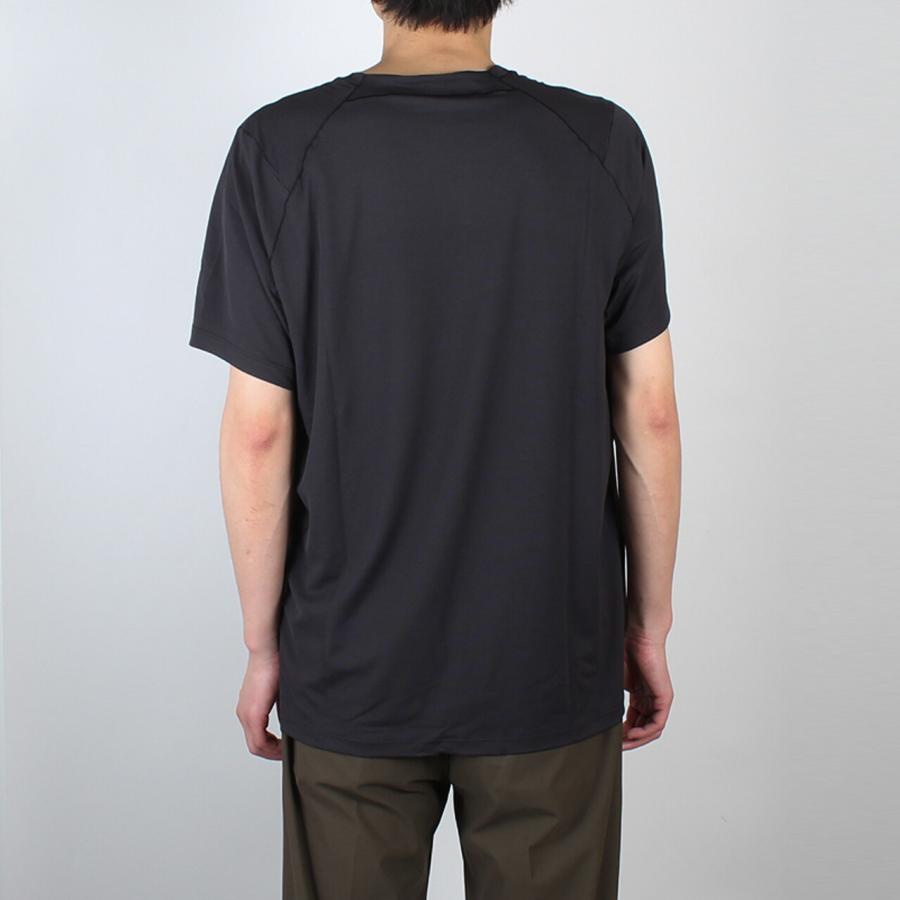 ARC'TERYX（アークテリクス） 半袖Tシャツ CORMAC LOGO SS コーマック