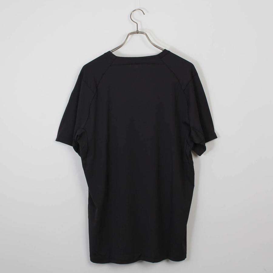 ARC'TERYX（アークテリクス） 半袖Tシャツ CORMAC LOGO SS コーマック