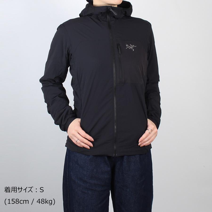 ARC'TERYX（アークテリクス） マウンテンパーカー PROTON SL HOODY