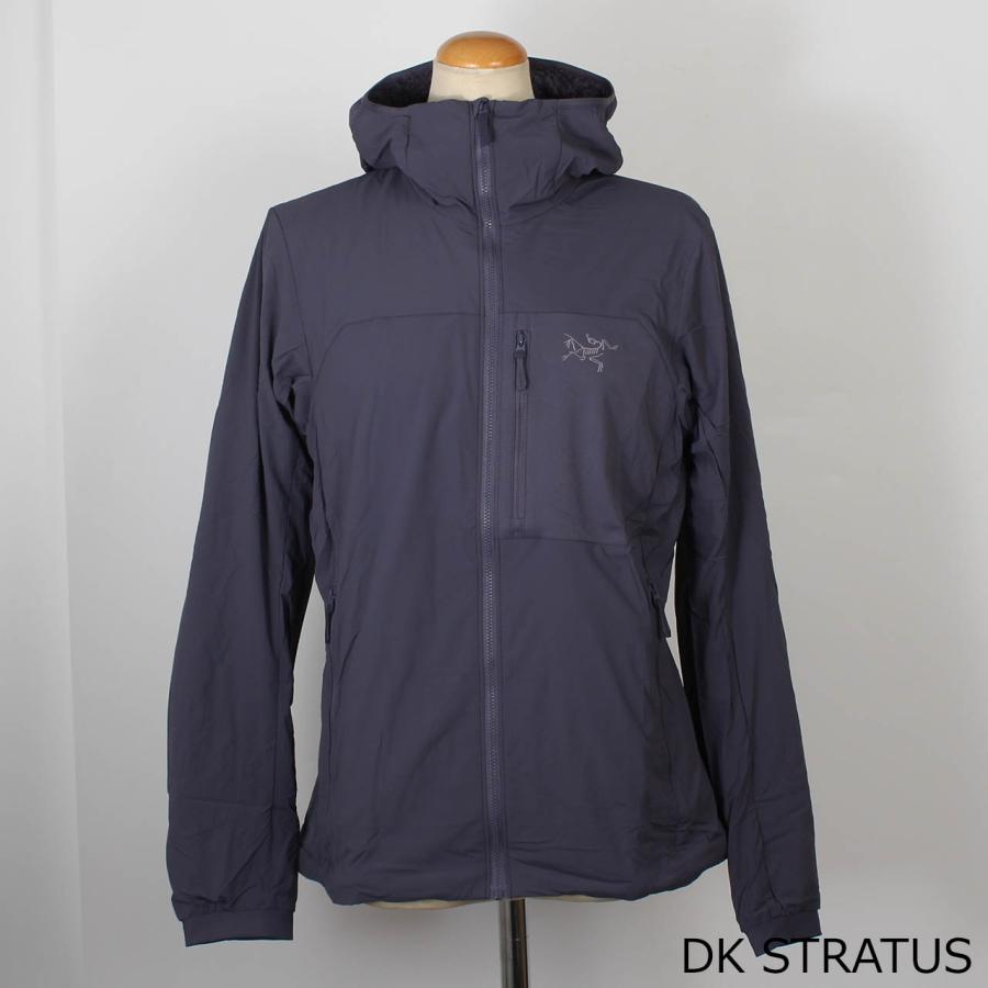 ARC'TERYX（アークテリクス） マウンテンパーカー PROTON SL HOODY