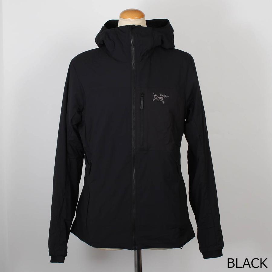ARC'TERYX（アークテリクス） マウンテンパーカー PROTON SL HOODY