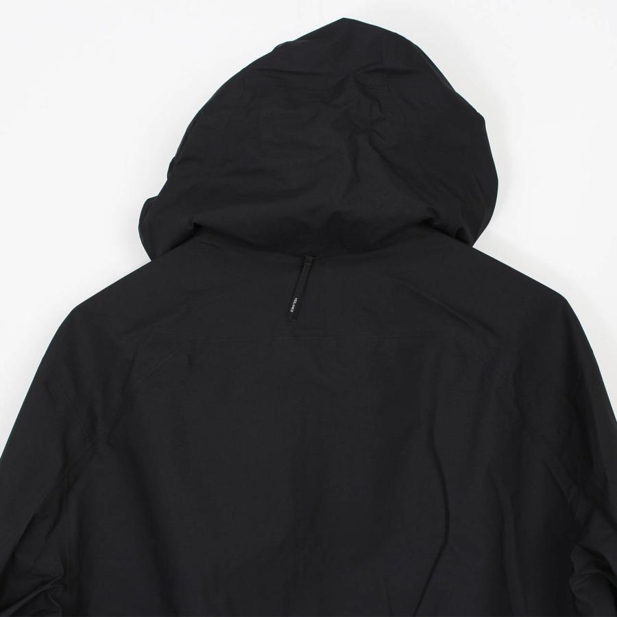 アークテリクス ヴェイランス ARC'TERYX VEILANCE ジャケット SECANT SL JACKET シーカント SL ジャケット メンズ X000009478の画像