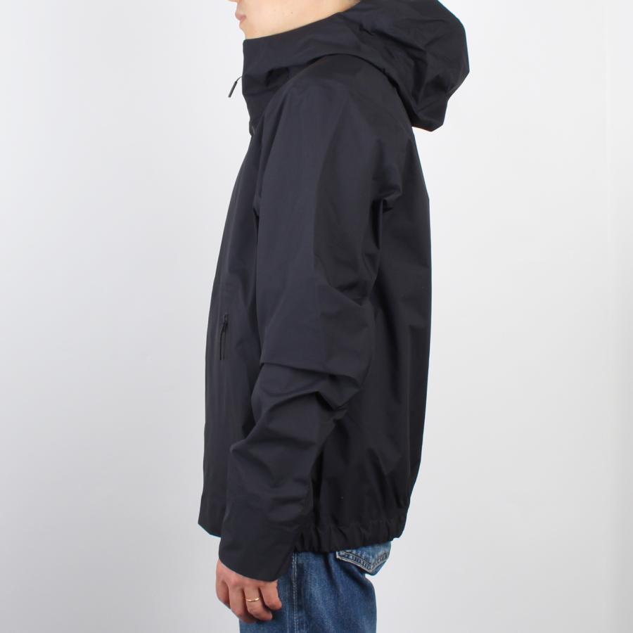 アークテリクス ヴェイランス ARC'TERYX VEILANCE ジャケット SECANT SL JACKET シーカント SL ジャケット メンズ X000009478の画像