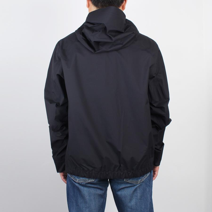 アークテリクス ヴェイランス ARC'TERYX VEILANCE ジャケット SECANT SL JACKET シーカント SL ジャケット メンズ X000009478の画像