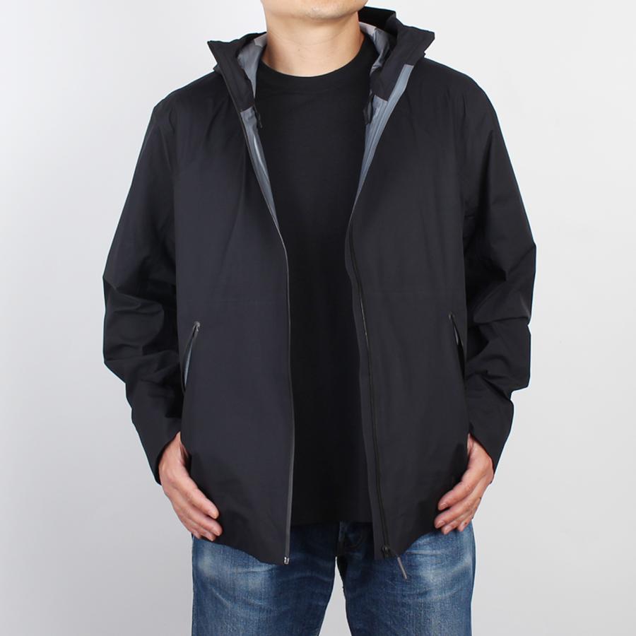 アークテリクス ヴェイランス ARC'TERYX VEILANCE ジャケット SECANT SL JACKET シーカント SL ジャケット メンズ X000009478の画像