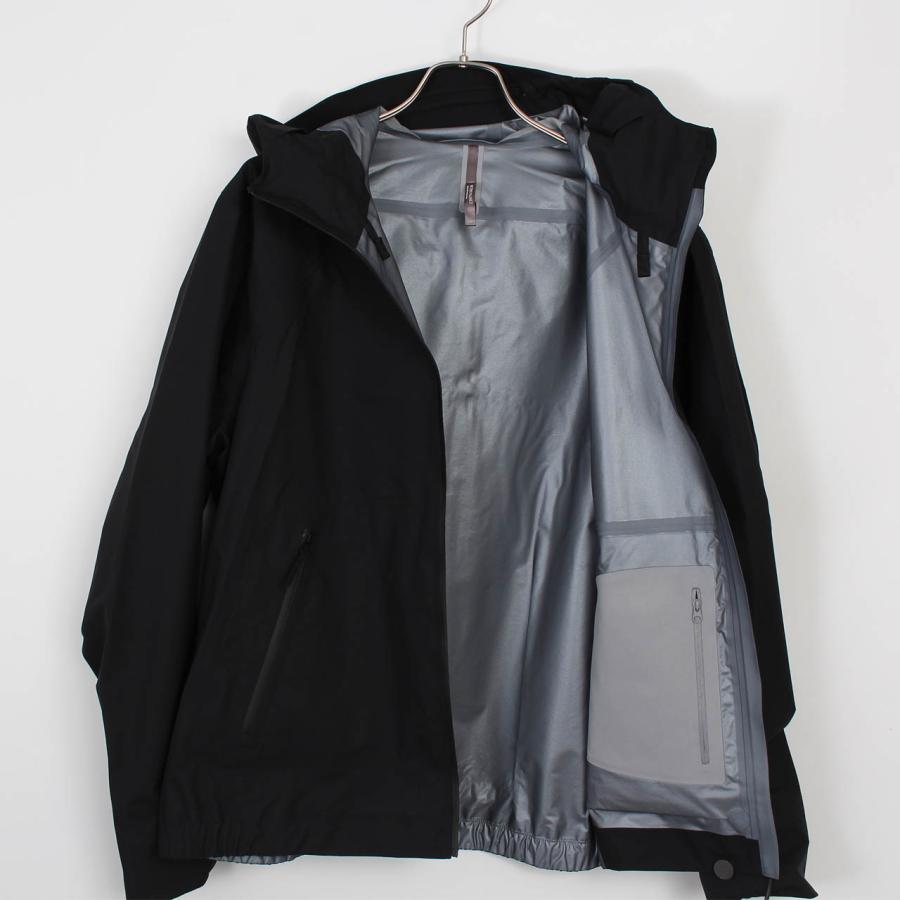 アークテリクス ヴェイランス ARC'TERYX VEILANCE ジャケット SECANT SL JACKET シーカント SL ジャケット メンズ X000009478の画像