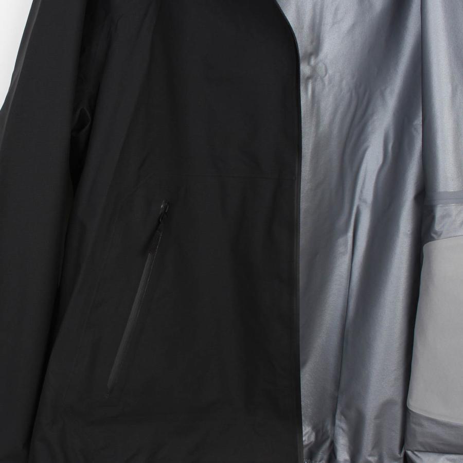 アークテリクス ヴェイランス ARC'TERYX VEILANCE ジャケット SECANT SL JACKET シーカント SL ジャケット メンズ X000009478の画像