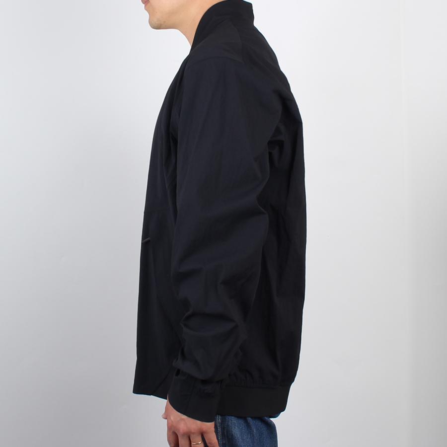 アークテリクス ヴェイランス ARC'TERYX VEILANCE ジャケット DIODE BOMBER JACKET ダイオード ボンバー ジャケット メンズ X000010605の画像