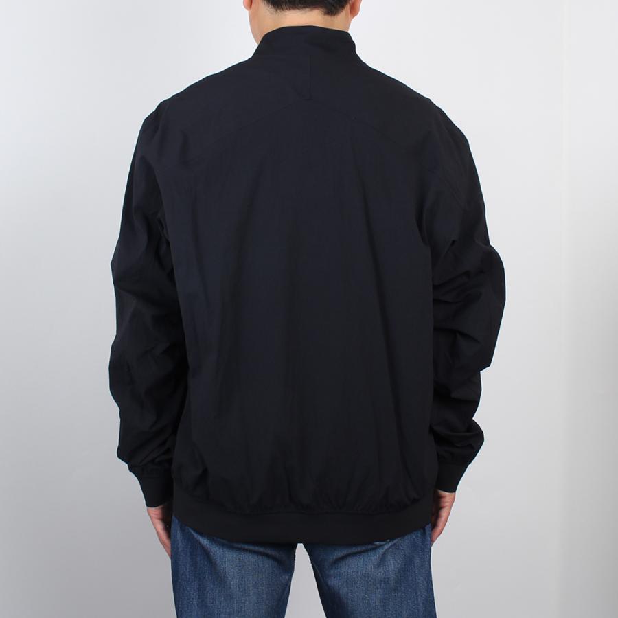 アークテリクス ヴェイランス ARC'TERYX VEILANCE ジャケット DIODE BOMBER JACKET ダイオード ボンバー ジャケット メンズ X000010605の画像