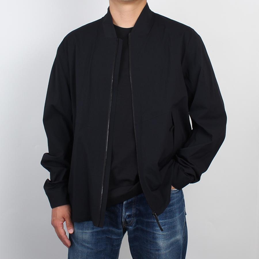 アークテリクス ヴェイランス ARC'TERYX VEILANCE ジャケット DIODE BOMBER JACKET ダイオード ボンバー ジャケット メンズ X000010605の画像