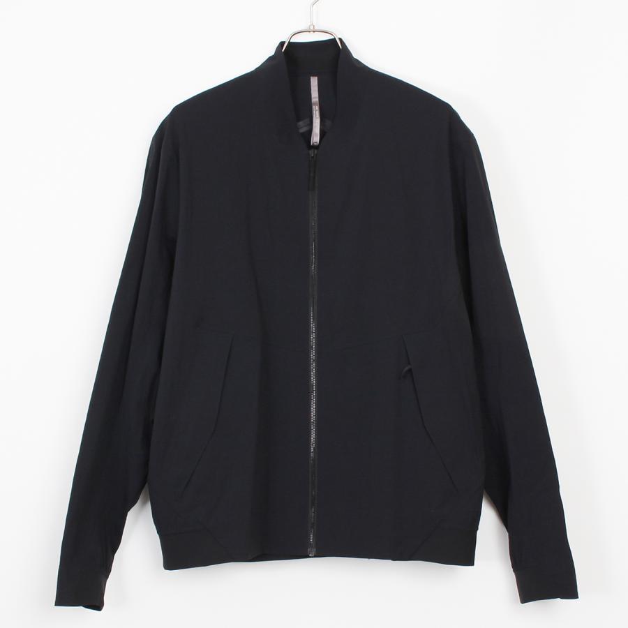 アークテリクス ヴェイランス ARC'TERYX VEILANCE ジャケット DIODE BOMBER JACKET ダイオード ボンバー ジャケット メンズ X000010605の画像