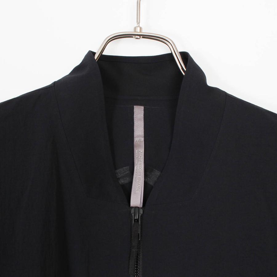アークテリクス ヴェイランス ARC'TERYX VEILANCE ジャケット DIODE BOMBER JACKET ダイオード ボンバー ジャケット メンズ X000010605の画像