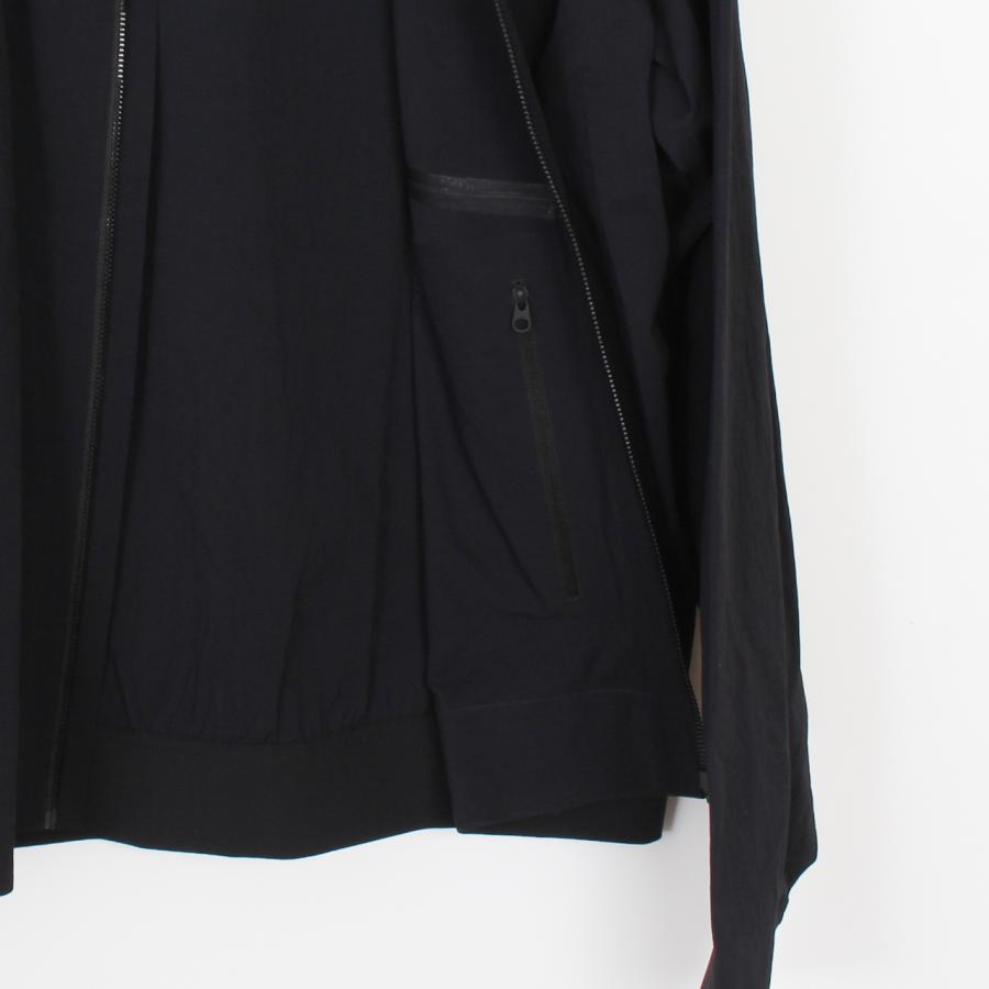 アークテリクス ヴェイランス ARC'TERYX VEILANCE ジャケット DIODE BOMBER JACKET ダイオード ボンバー ジャケット メンズ X000010605の画像
