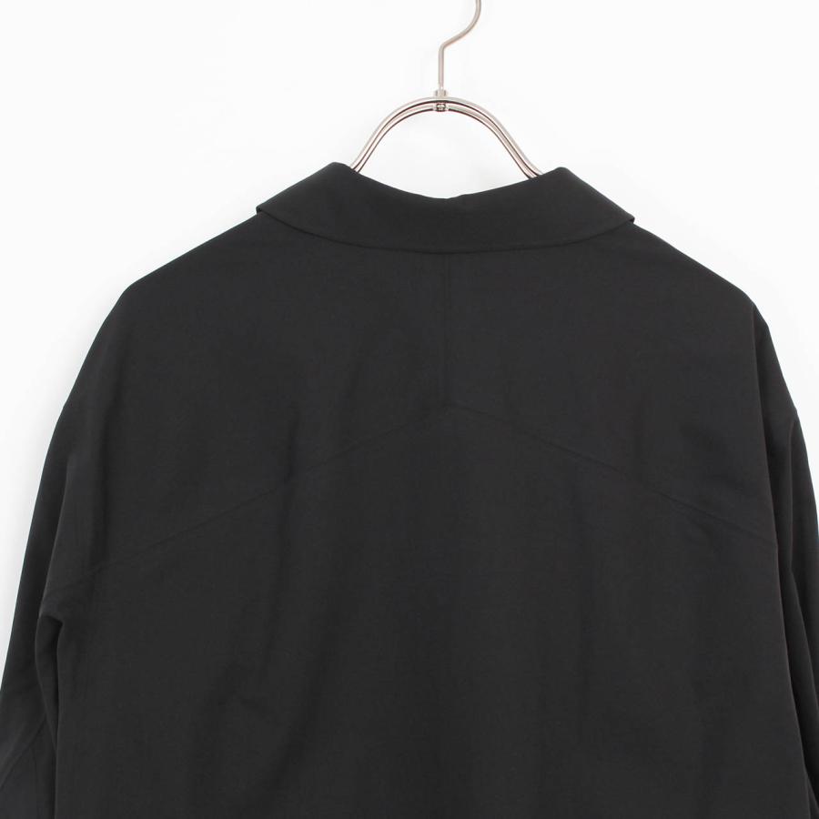 アークテリクス ヴェイランス ARC'TERYX VEILANCE 長袖シャツ FIELD LS SHIRT フィールド ロングスリーブ シャツ メンズ X000010677の画像
