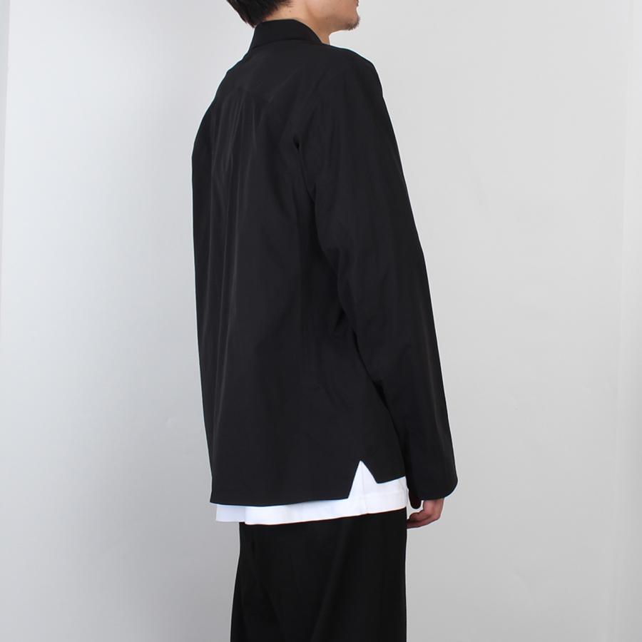 アークテリクス ヴェイランス ARC'TERYX VEILANCE 長袖シャツ FIELD LS SHIRT フィールド ロングスリーブ シャツ メンズ X000010677の画像