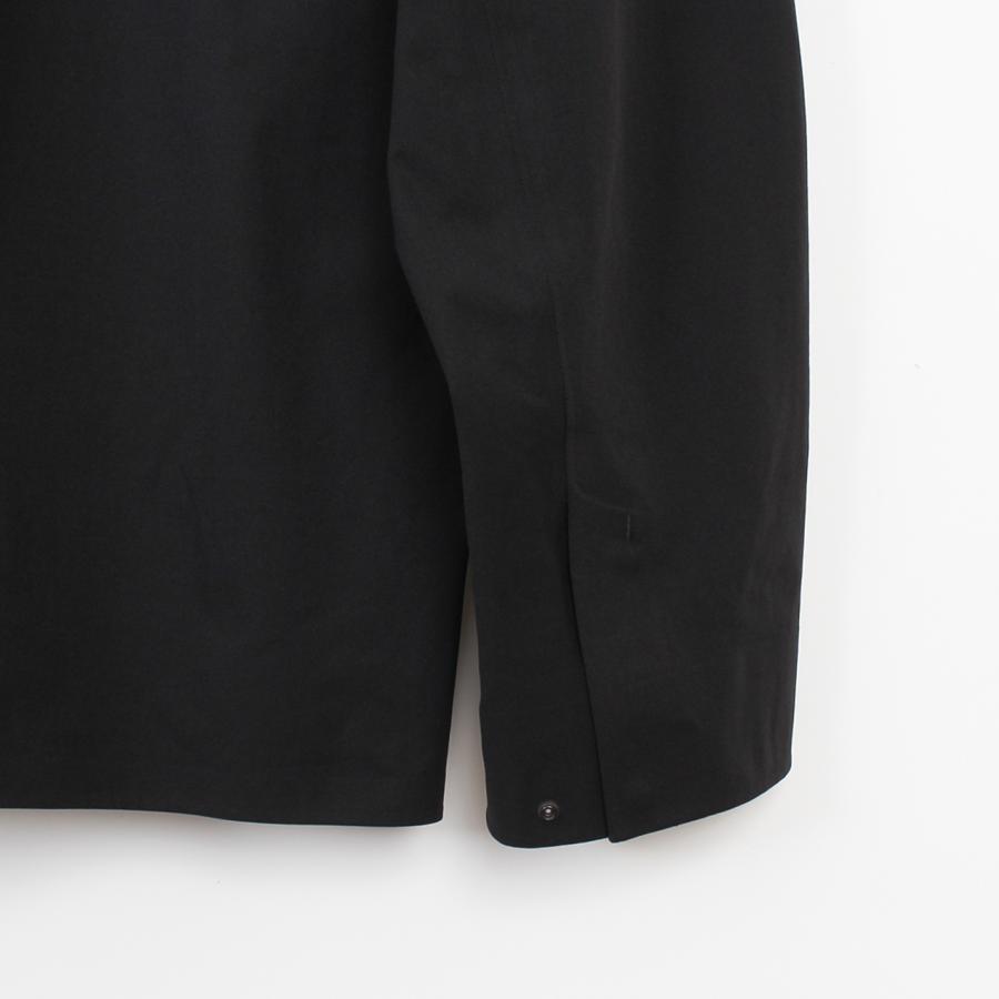 アークテリクス ヴェイランス ARC'TERYX VEILANCE 長袖シャツ FIELD LS SHIRT フィールド ロングスリーブ シャツ メンズ X000010677の画像