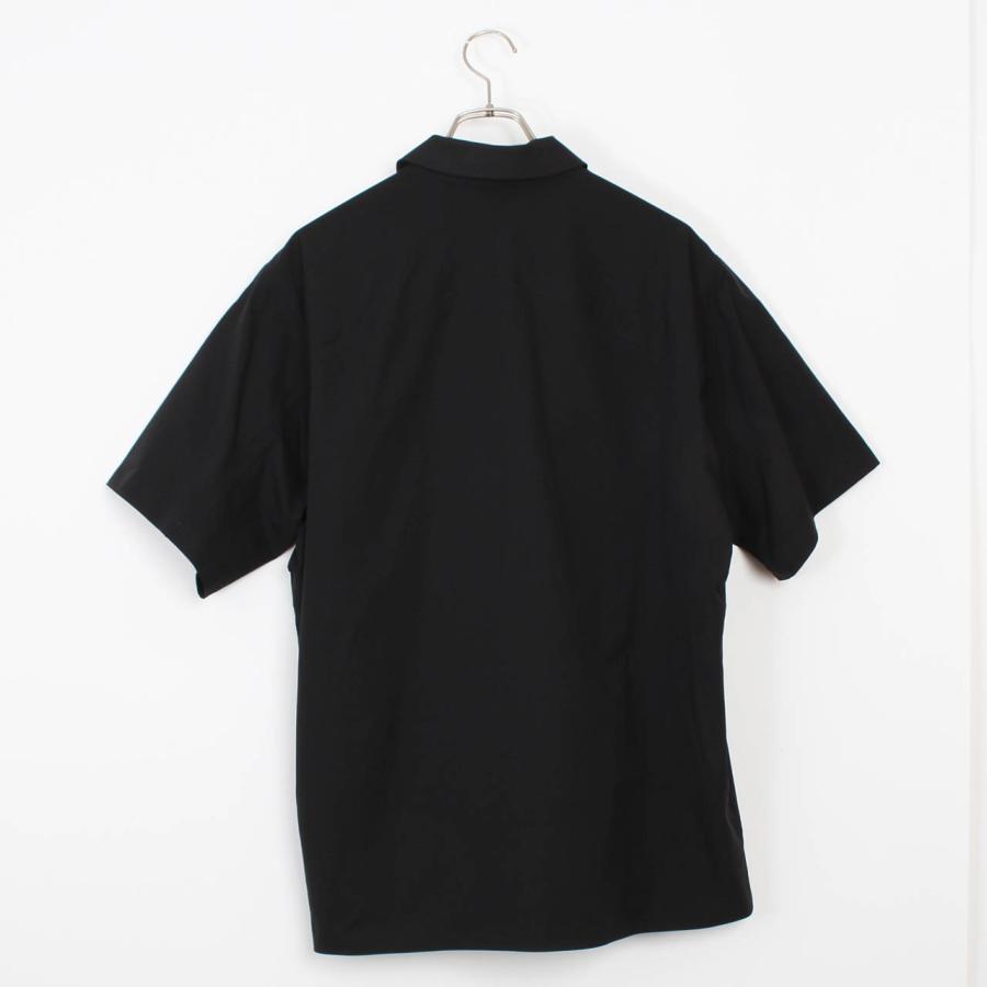 アークテリクス ヴェイランス ARC'TERYX VEILANCE 半袖シャツ FIELD SS SHIRT フィールド ショートスリーブ シャツ メンズ X000010678の画像