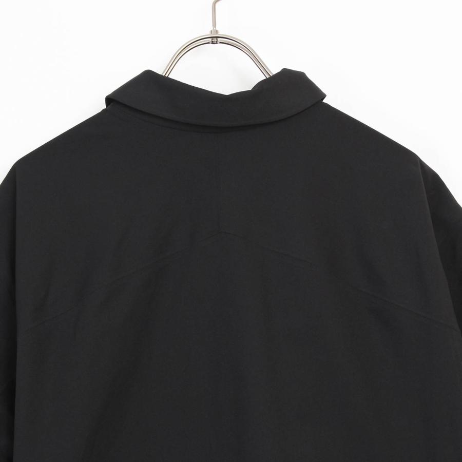 アークテリクス ヴェイランス ARC'TERYX VEILANCE 半袖シャツ FIELD SS SHIRT フィールド ショートスリーブ シャツ メンズ X000010678の画像