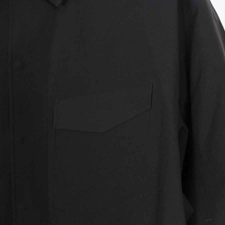 アークテリクス ヴェイランス ARC'TERYX VEILANCE 半袖シャツ FIELD SS SHIRT フィールド ショートスリーブ シャツ メンズ X000010678の画像