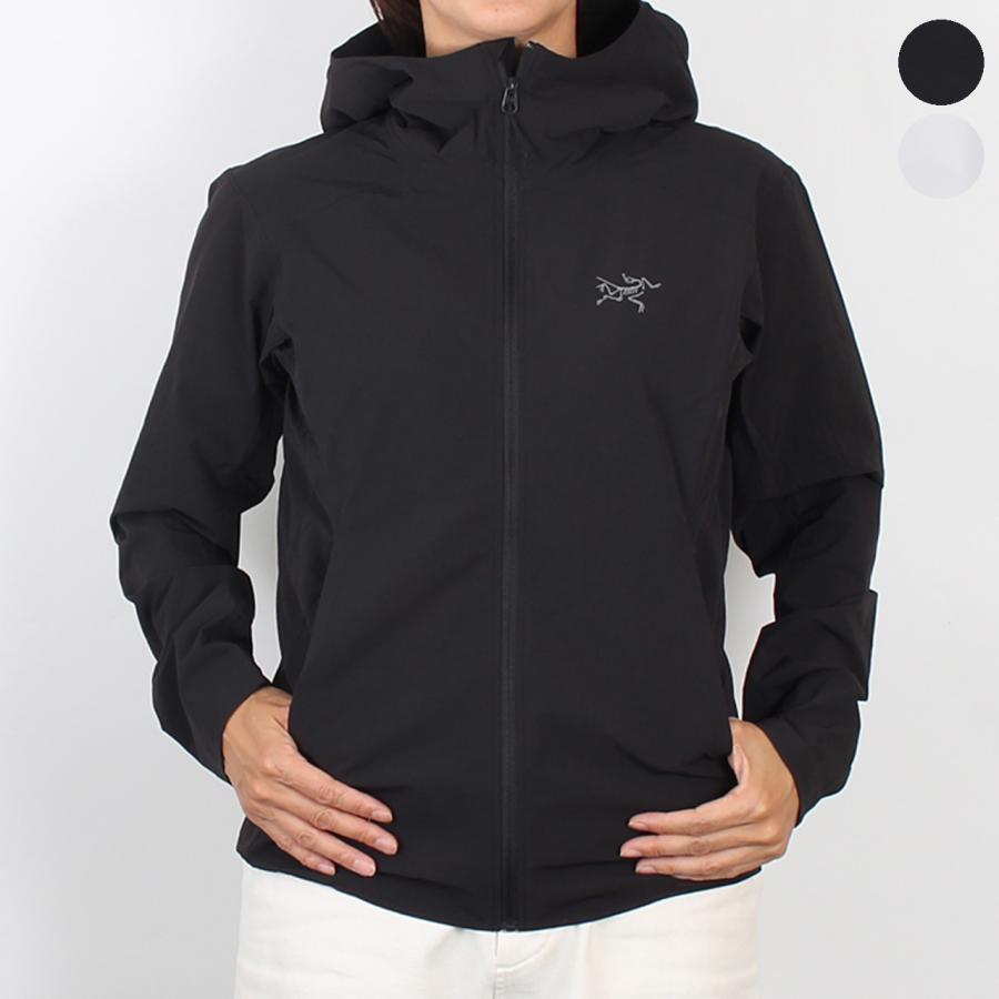 ARC'TERYXマウンテンパーカー XS ブラック ARC'TERYX（アークテリクス） マウンテンパーカー ジャケット GAMMA