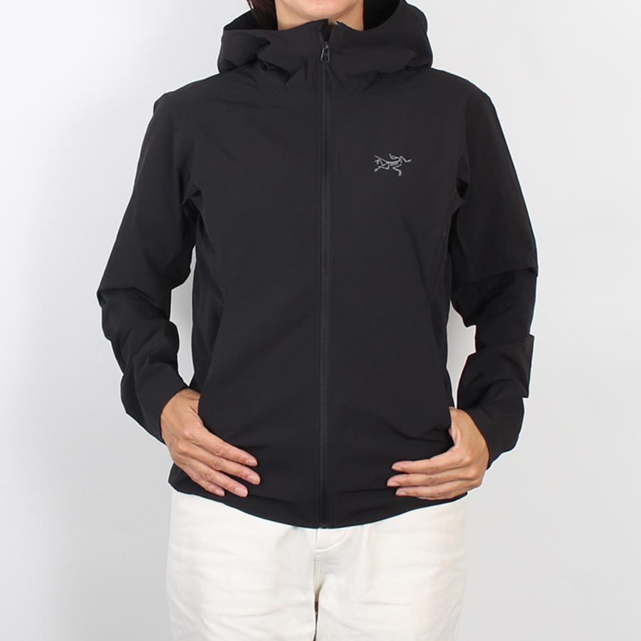 ARC'TERYX（アークテリクス） マウンテンパーカー ジャケット GAMMA