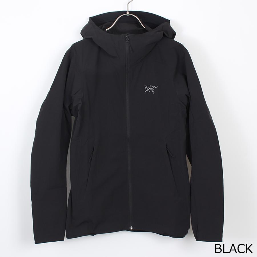 ARC'TERYX（アークテリクス） マウンテンパーカー ジャケット GAMMA