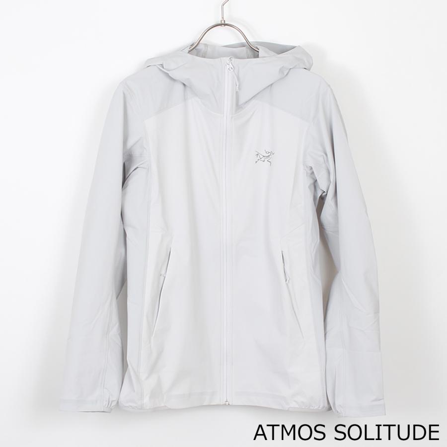 ARC'TERYX（アークテリクス） マウンテンパーカー ジャケット GAMMA