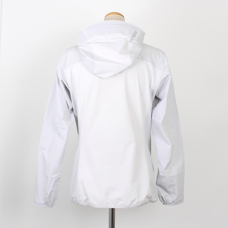 ARC'TERYX（アークテリクス） マウンテンパーカー ジャケット GAMMA