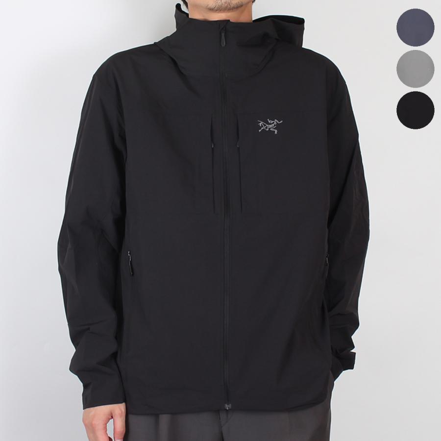 ARC'TERYX（アークテリクス） マウンテンパーカー ジャケット GAMMA