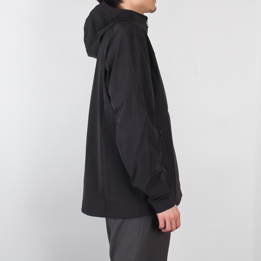 ARC'TERYX（アークテリクス） マウンテンパーカー ジャケット GAMMA