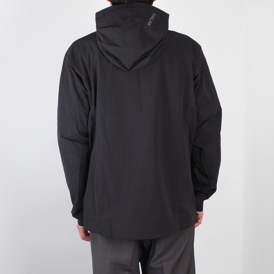 ARC'TERYX（アークテリクス） マウンテンパーカー ジャケット GAMMA