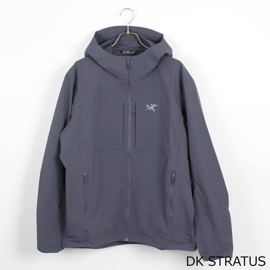 ARC'TERYX（アークテリクス） マウンテンパーカー ジャケット GAMMA