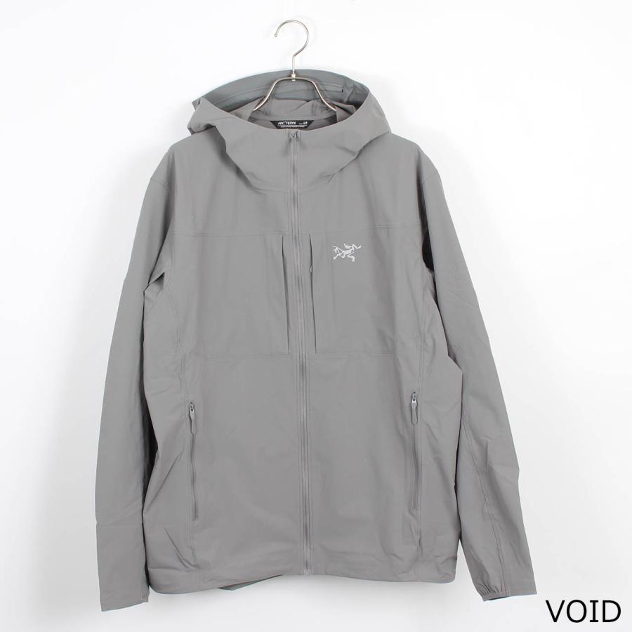 ARC'TERYX（アークテリクス） マウンテンパーカー ジャケット GAMMA