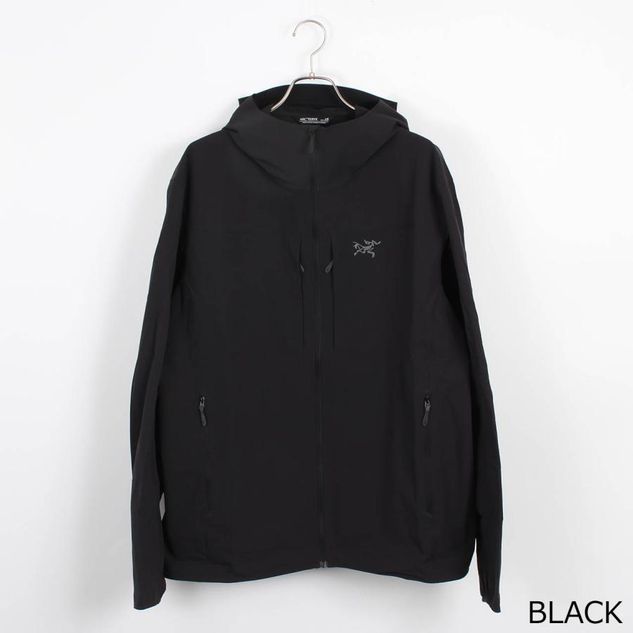 ARC'TERYX（アークテリクス） マウンテンパーカー ジャケット GAMMA