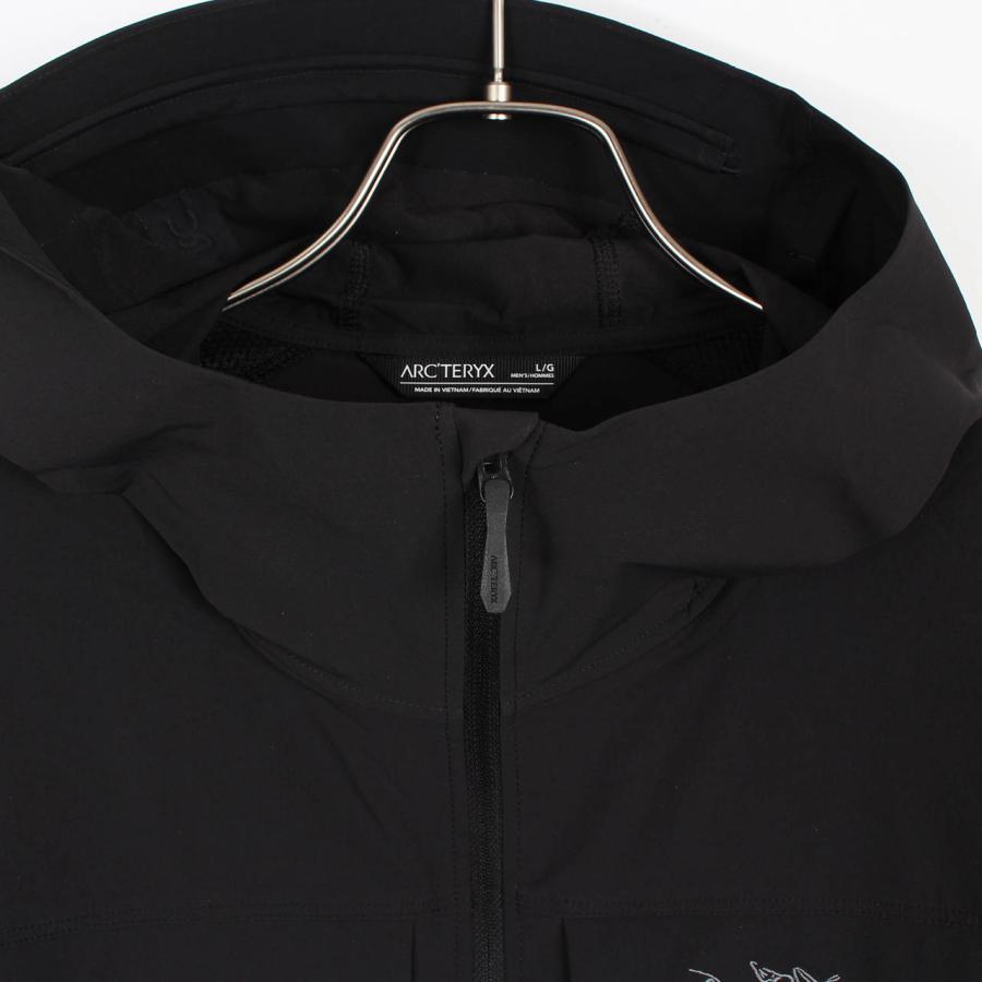 ARC'TERYX（アークテリクス） マウンテンパーカー ジャケット GAMMA