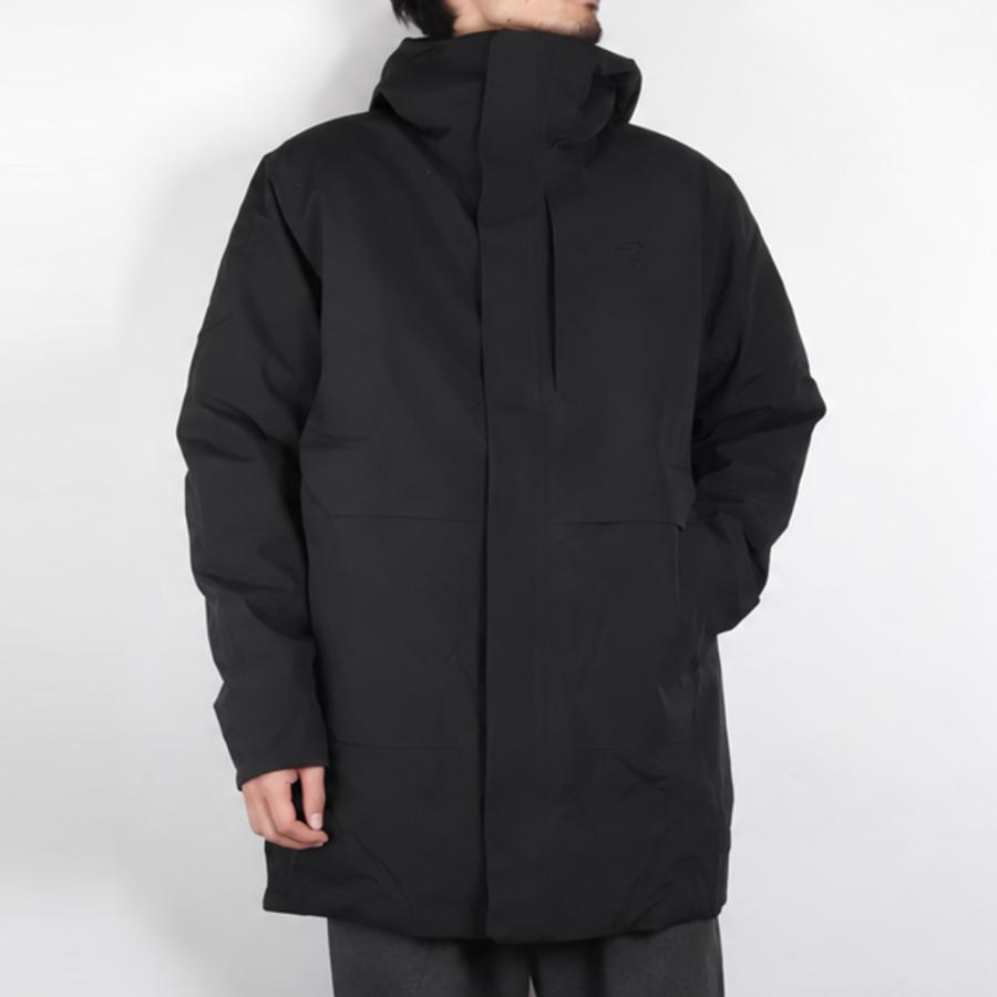 arc'teryx システムA ダウンジャケット ARC'TERYX（アークテリクス） ダウンジャケット THERME DOWN PARKA
