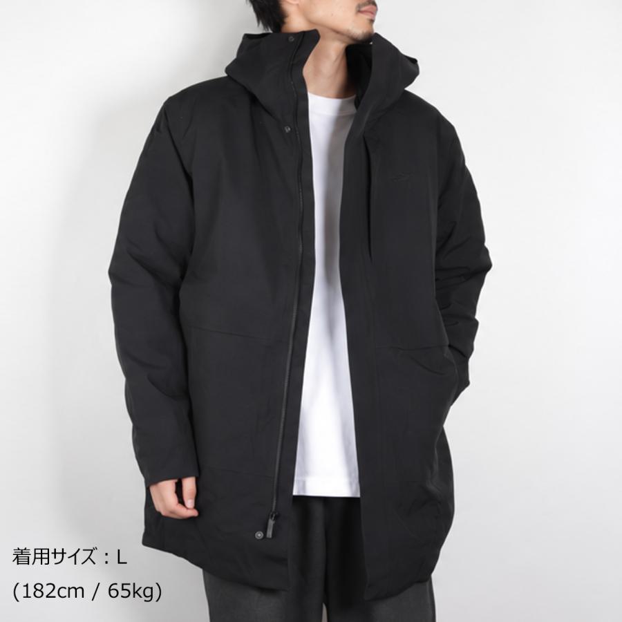 arc'teryx システムA ダウンジャケット ARC'TERYX（アークテリクス） ダウンジャケット THERME DOWN PARKA