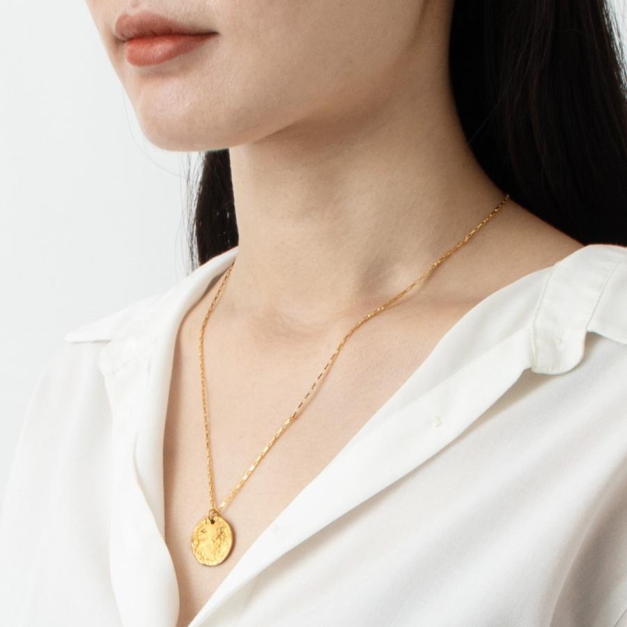 ALIGHIERI アリギエーリ ネックレス ゴールド MEDIUM LEONE ALIGHIERI アリギエーリ ネックレス ゴールド MEDIUM LEONE