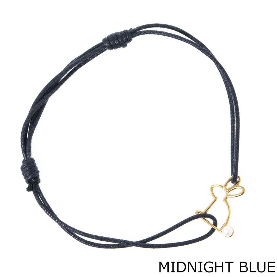 ALIITA（アリータ） ブレスレット CONEJITO PERLA RABBIT PEARL CORD