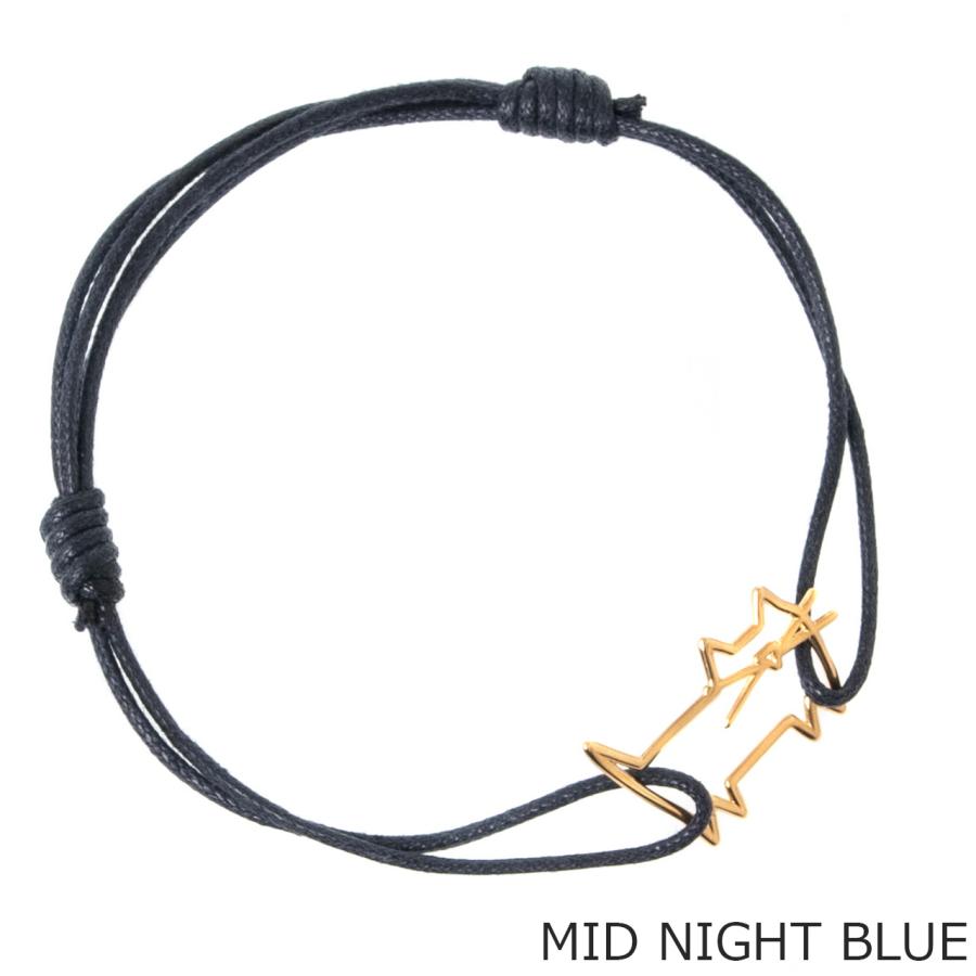 ALIITA（アリータ） ブレスレット GATO CAT CORD BRACELET キャット