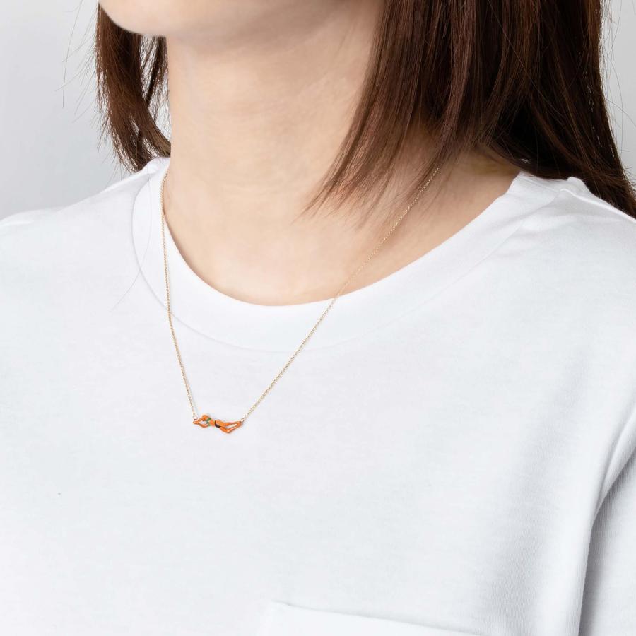 ALIITA アリータ ネックレス NADADORA BIKINI SWIMMER NECKLACE ALIITA アリータ ネックレス NADADORA BIKINI SWIMMER NECKLACE